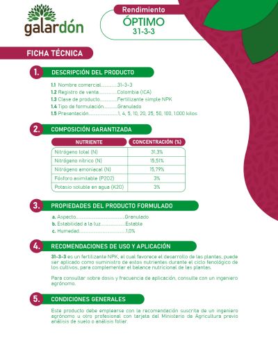 Elementos Galardón_Ficha técnica